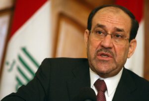 al-Maliki