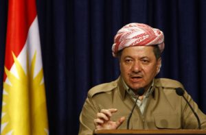 Barzani 