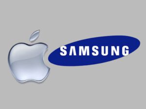 samsung vs apple