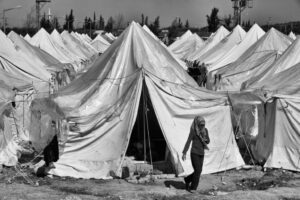 syrian refugees turkey