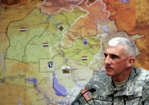 Mark P. Hertling