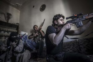 syria-activists-report-23-dead-in-damascus-suburb