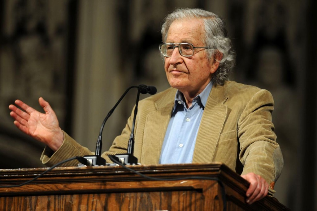 noam-chomsky