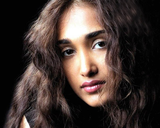 Jiah-Khan