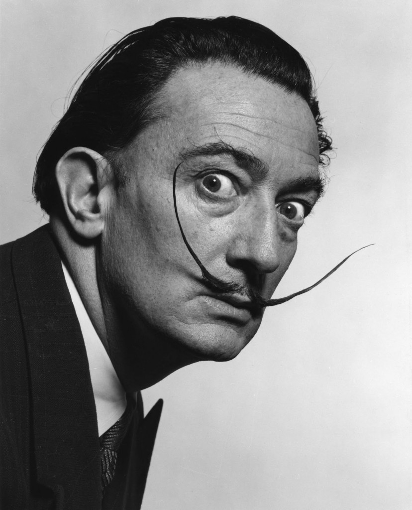 Salvador-Dali2