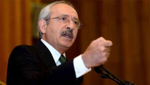 kemal-kılıçdaroglu