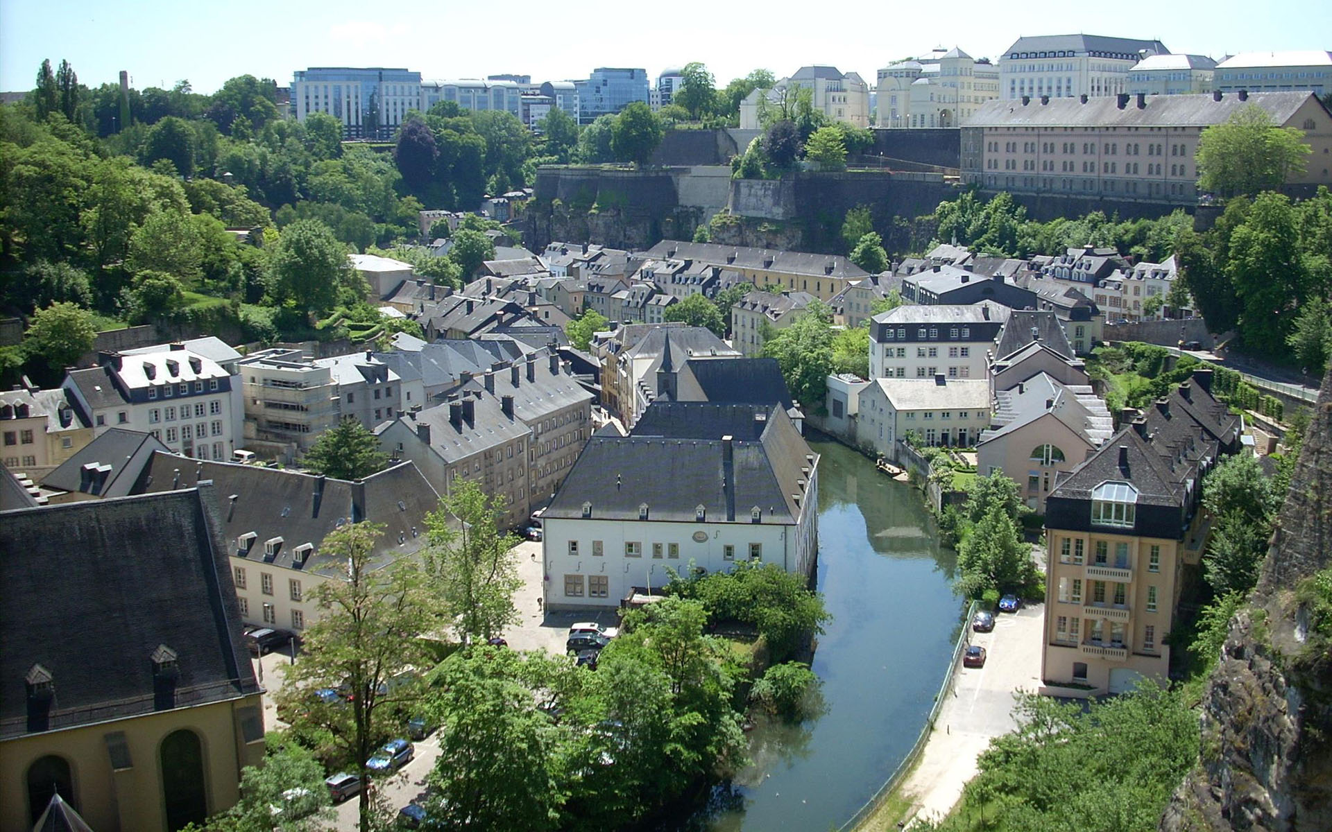 luxembourg