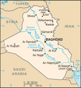 300px-Iraq_map2