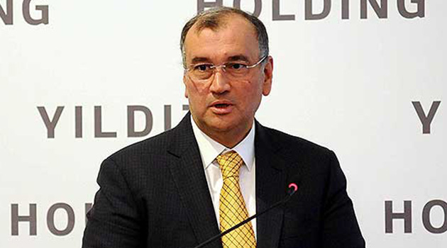 Murat Ulker