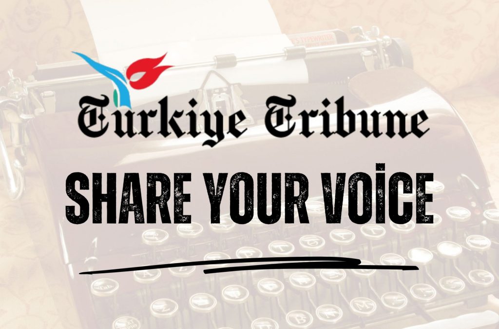 Share your voice on TT