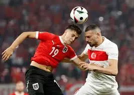 Merih Demiral