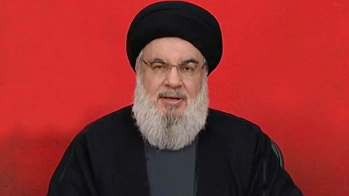 Is Nasrallah dead? Hezbollah conflict