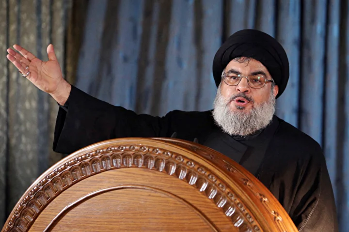 Is Nasrallah dead? Hezbollah conflict