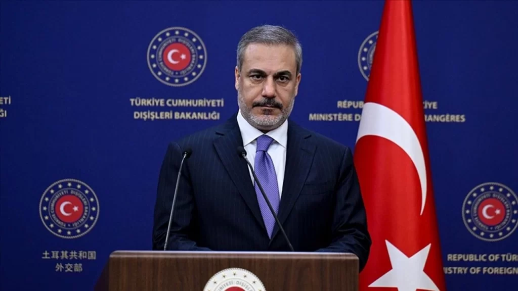 Turkey Condemns Terrorist Attacks in Pakistan Foreign affairs of Turkey