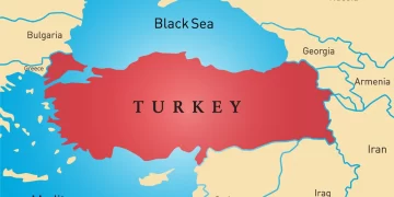 Turkey's Eastern Mediterranean Strategy