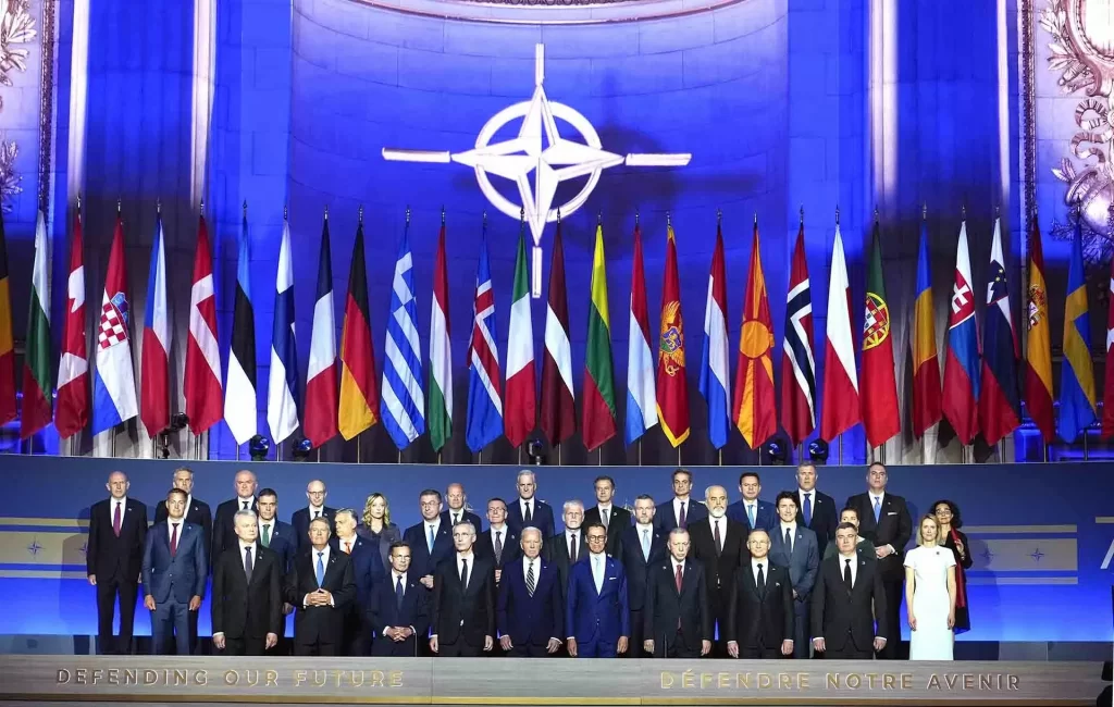 turkey's role in Nato