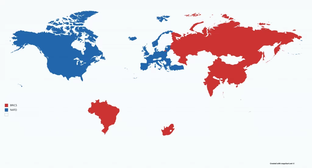 Turkey’s BRICS Membership