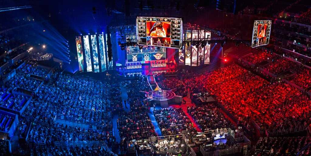 E-sports in Turkey: Can Turkey Become a Global Powerhouse?