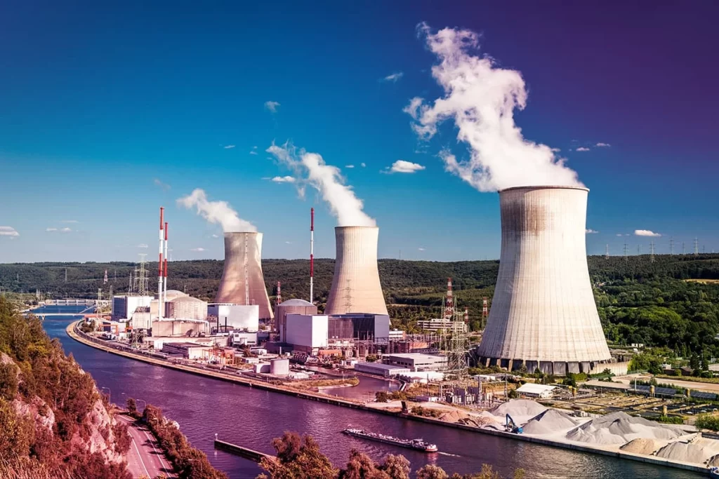 The Role of Nuclear Energy. Turkey's energy