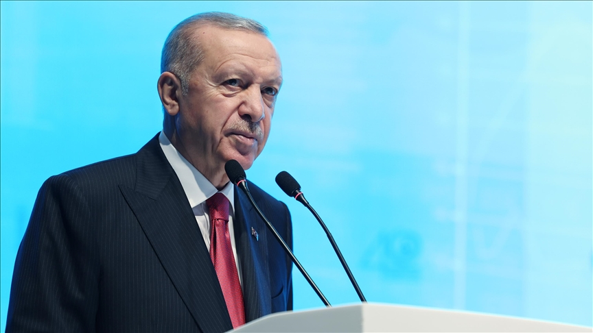 Erdogan: “Make Netanyahu Feel the Cost of Occupying Palestine”