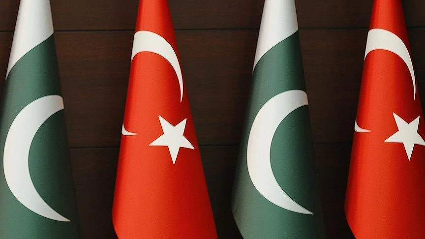 Turkey and Pakistan: A Diplomatic Partnership Strengthening the Islamic World