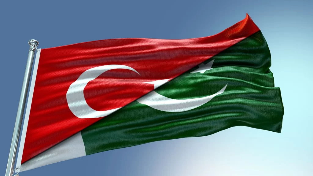 Turkey and Pakistan: A Diplomatic Partnership Strengthening the Islamic World