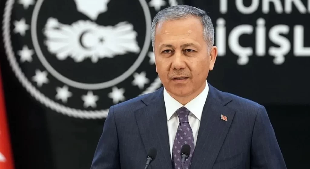 Turkish security forces neutralize terrorists, Turkish forces eliminate terrorists, Turkish anti-terror operations, Turkish Security Forces Neutralize Over 700 Terrorists in 2024, counterterrorism by Turkish security forces, terrorist neutralization in Turkey, turkey, operations, terrorist, turkey's