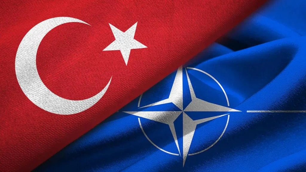 turkey nato