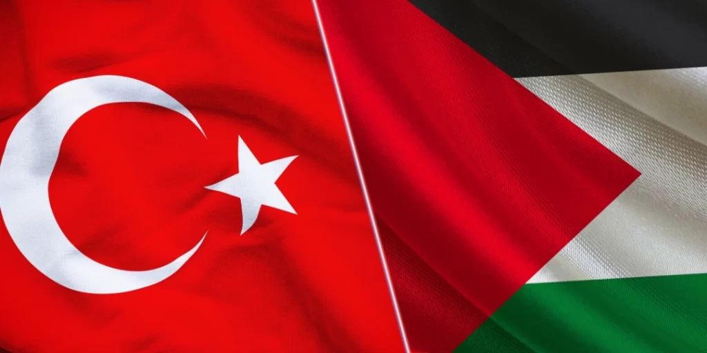 Turkey’s Role in the Gaza Ceasefire: Key Insights from Hamas