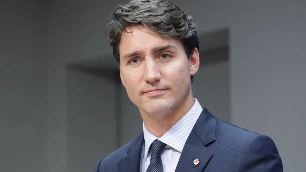 Canada’s Prime Minister Resigns. Who is Justin Trudeau?